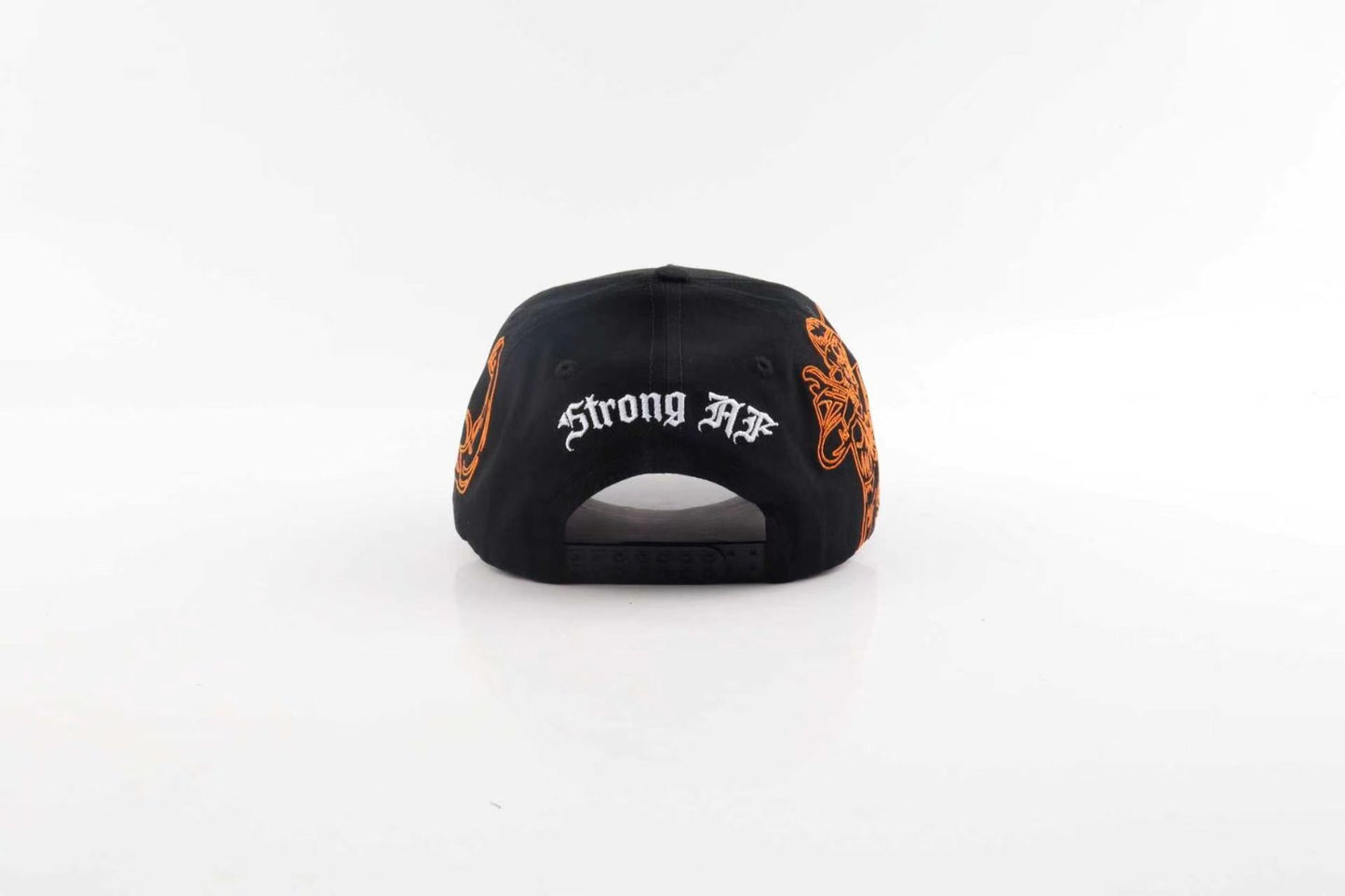 Iron Workers Snapback