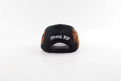 Iron Workers Snapback