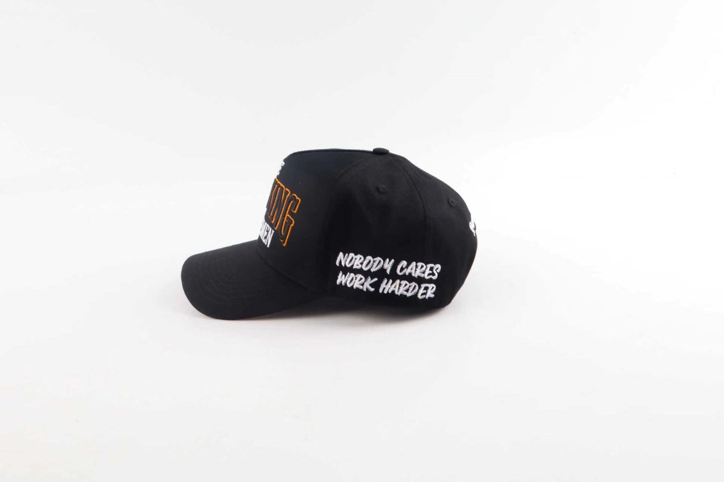 Working Gentlemen Snapback