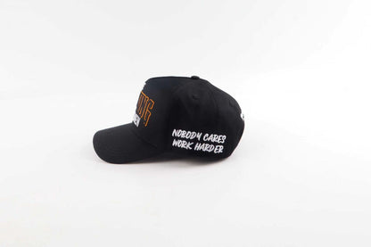 Working Gentlemen Snapback