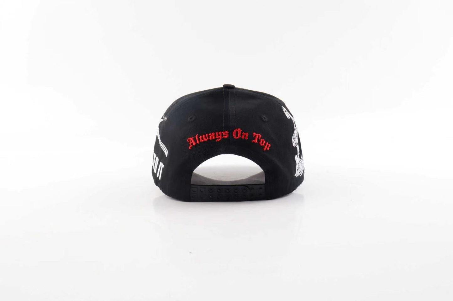 The Roofer Snapback