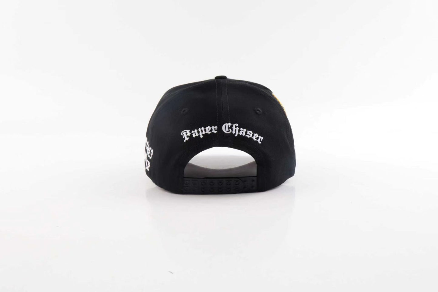 Working Gentlemen Snapback