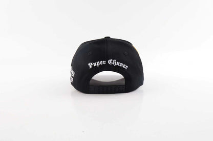 Working Gentlemen Snapback