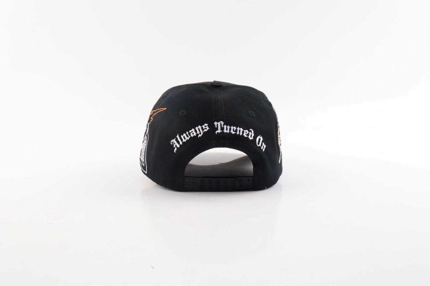 The Electrician Snapback
