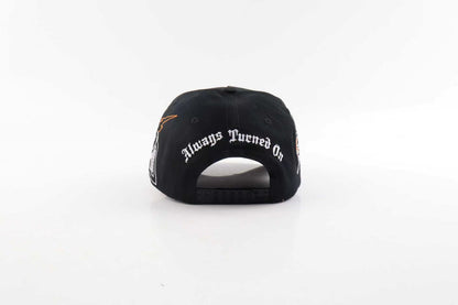 The Electrician Snapback