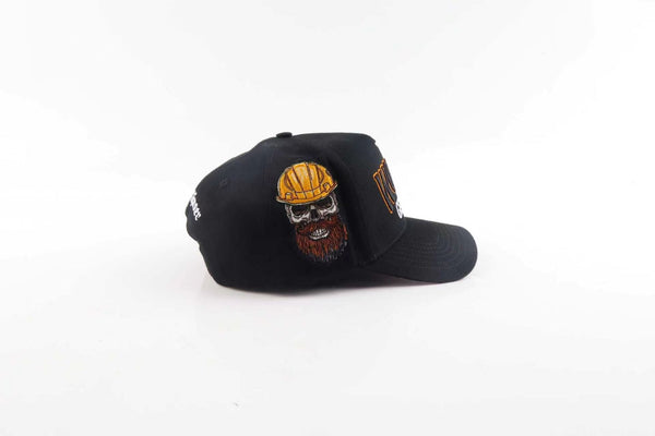 Working Gentlemen Snapback