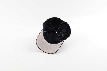 Working Gentlemen Snapback
