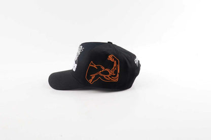 Iron Workers Snapback