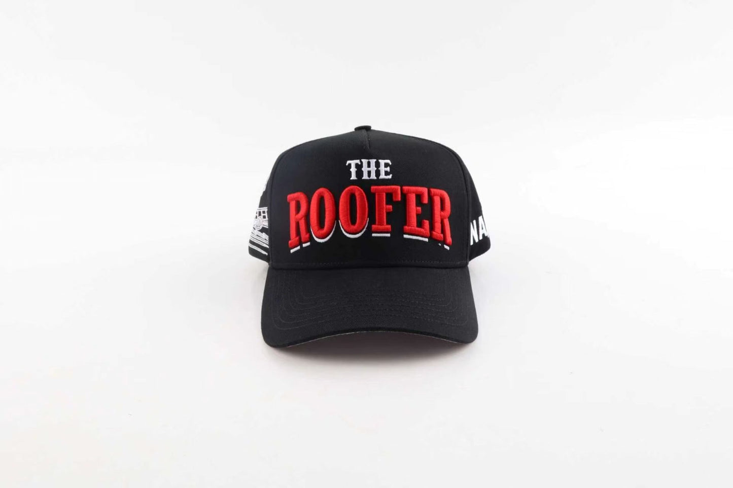 The Roofer Snapback