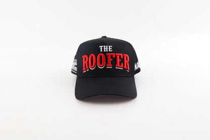 The Roofer Snapback