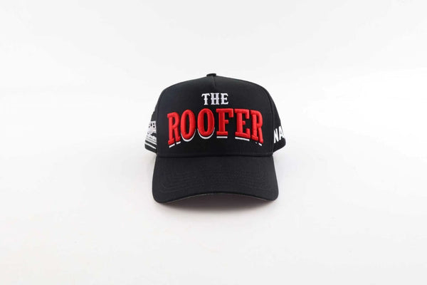 The Roofer Snapback