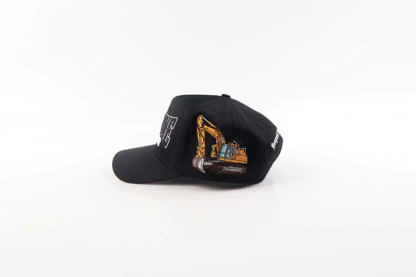 Machine Operator Snapback