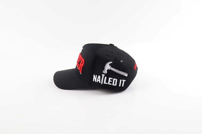 The Roofer Snapback