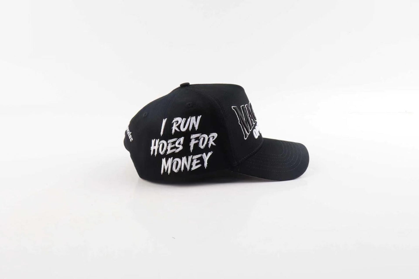 Machine Operator Snapback