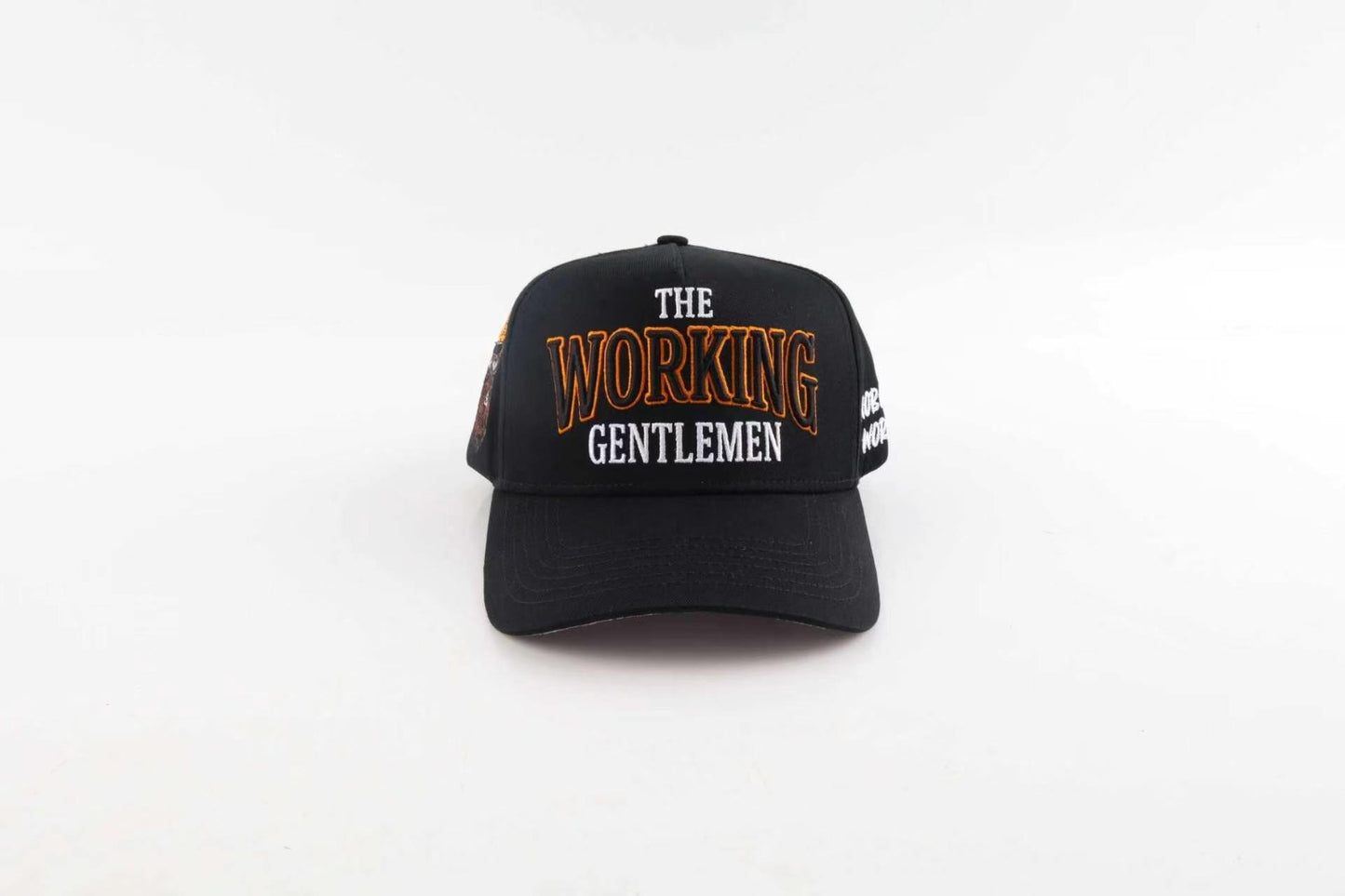 Working Gentlemen Snapback