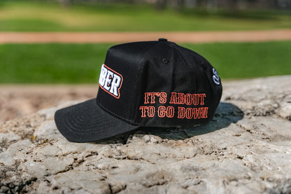 Plumber Snapback