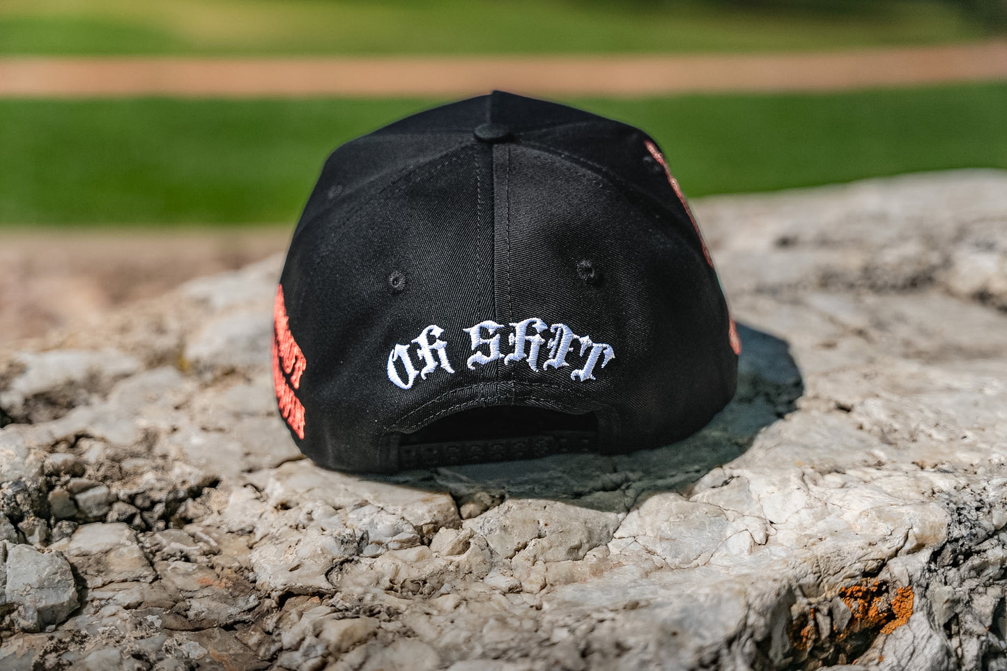 Plumber Snapback