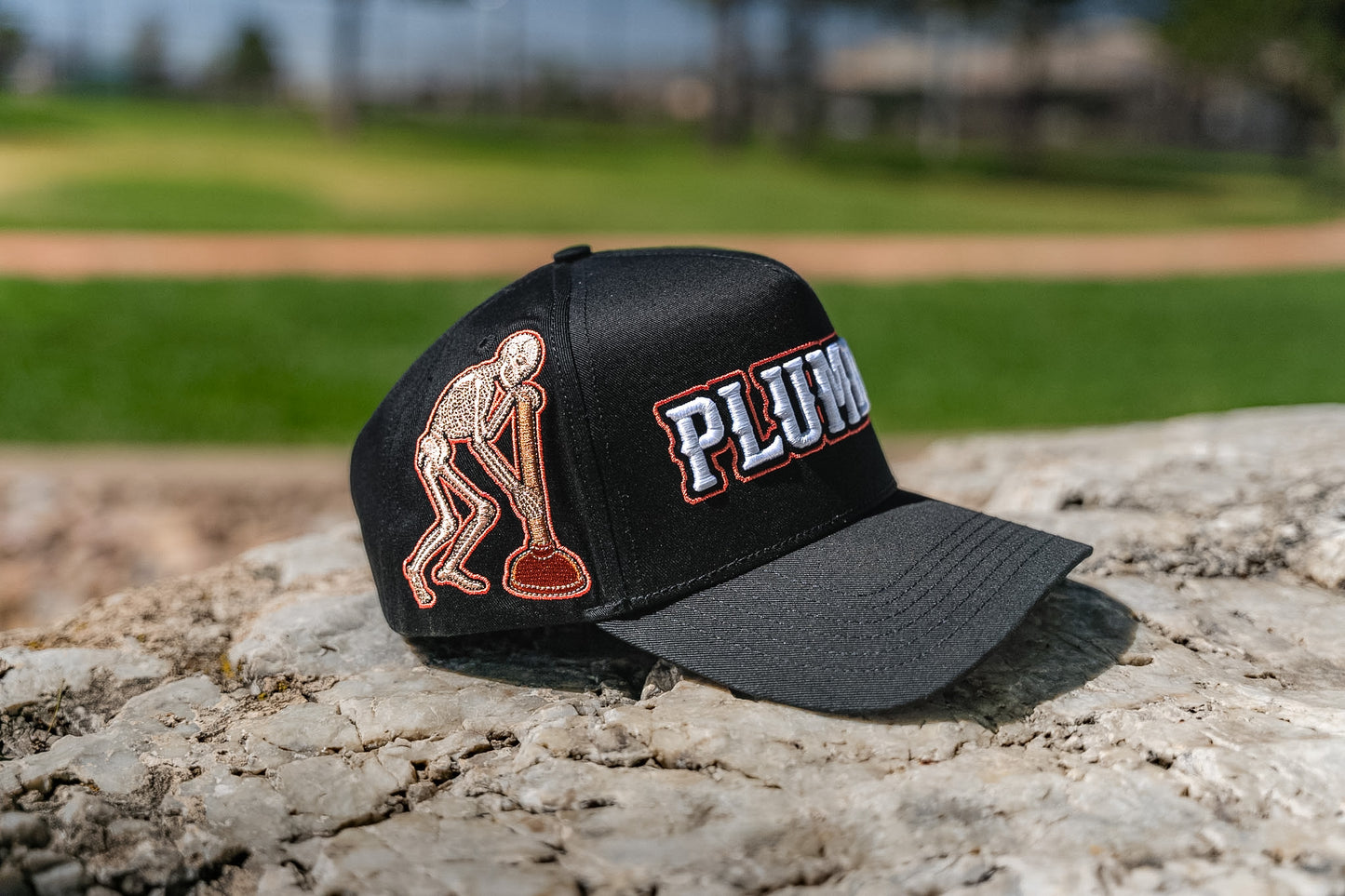 Plumber Snapback