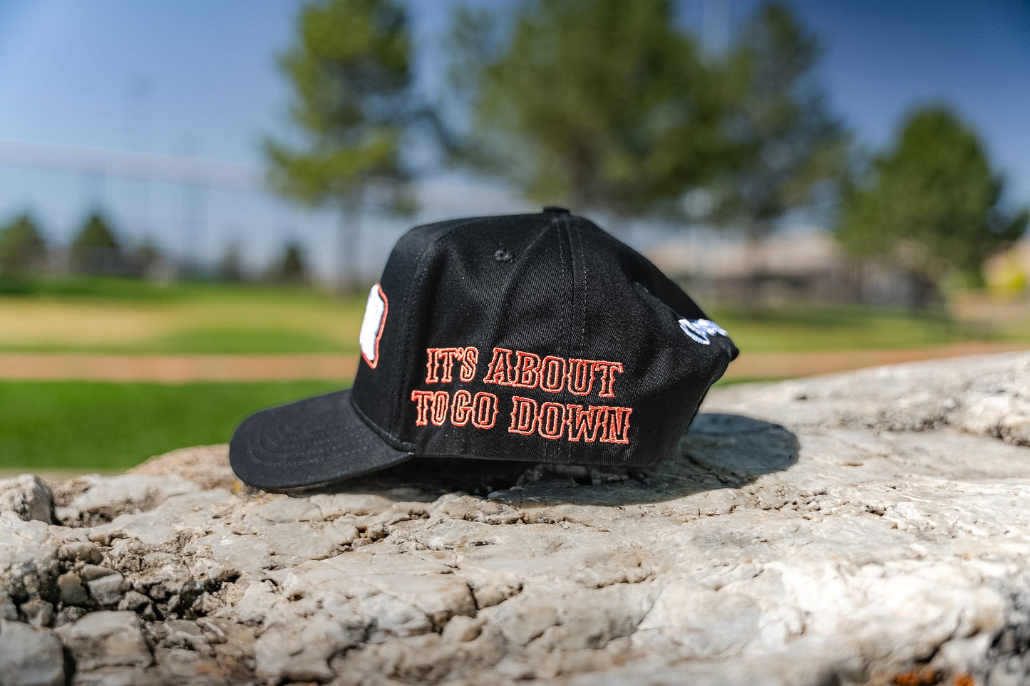 Plumber Snapback
