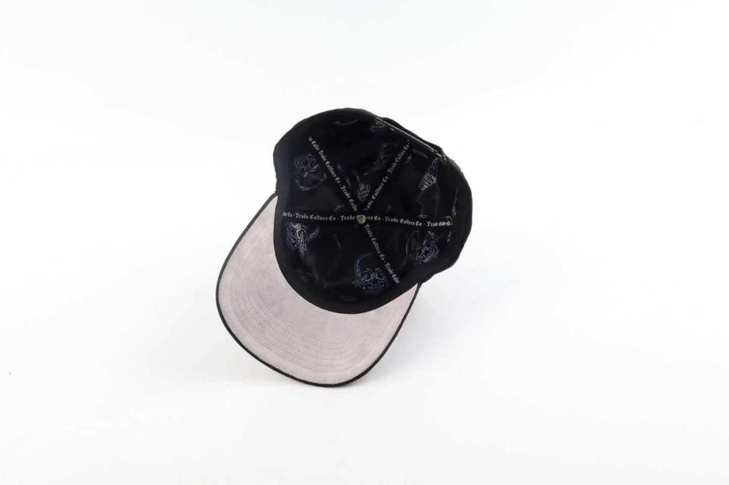 The Electrician Snapback