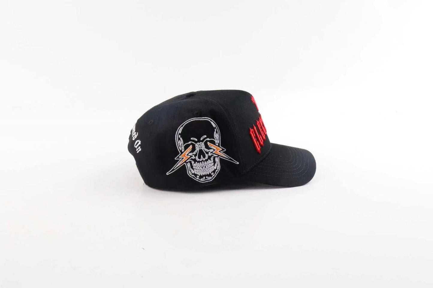 The Electrician Snapback