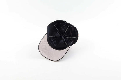 Iron Workers Snapback