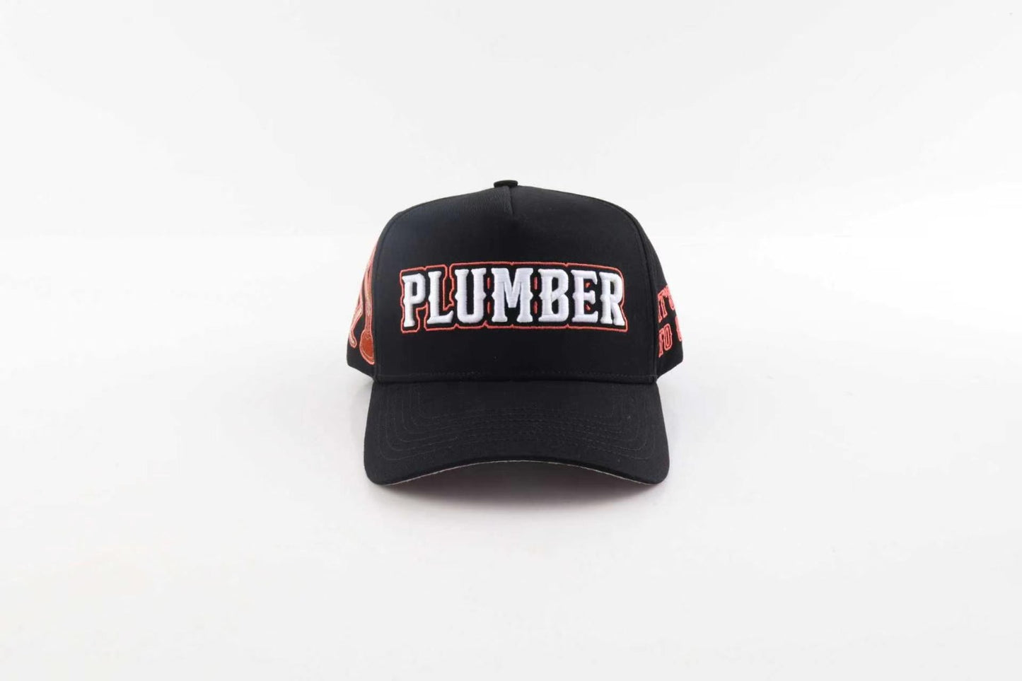 Plumber Snapback
