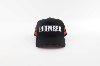 Plumber Snapback