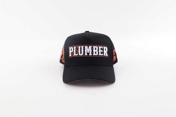Plumber Snapback