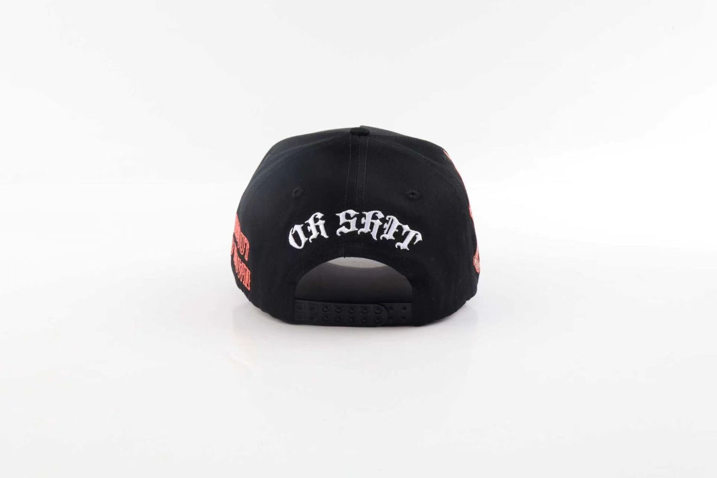 Plumber Snapback