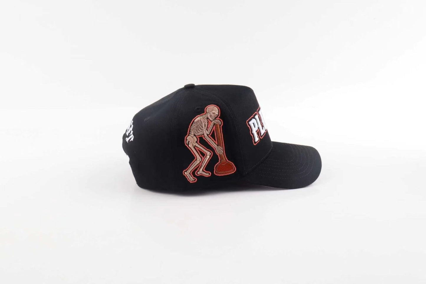 Plumber Snapback
