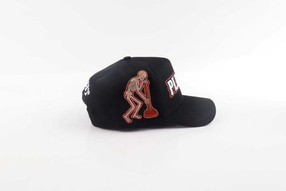 Plumber Snapback