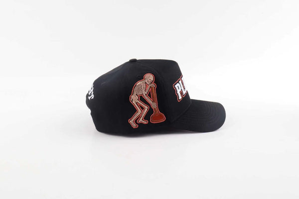Plumber Snapback