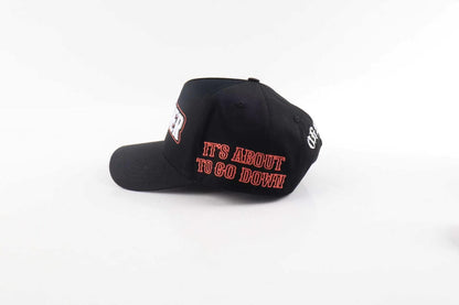 Plumber Snapback
