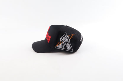 The Electrician Snapback