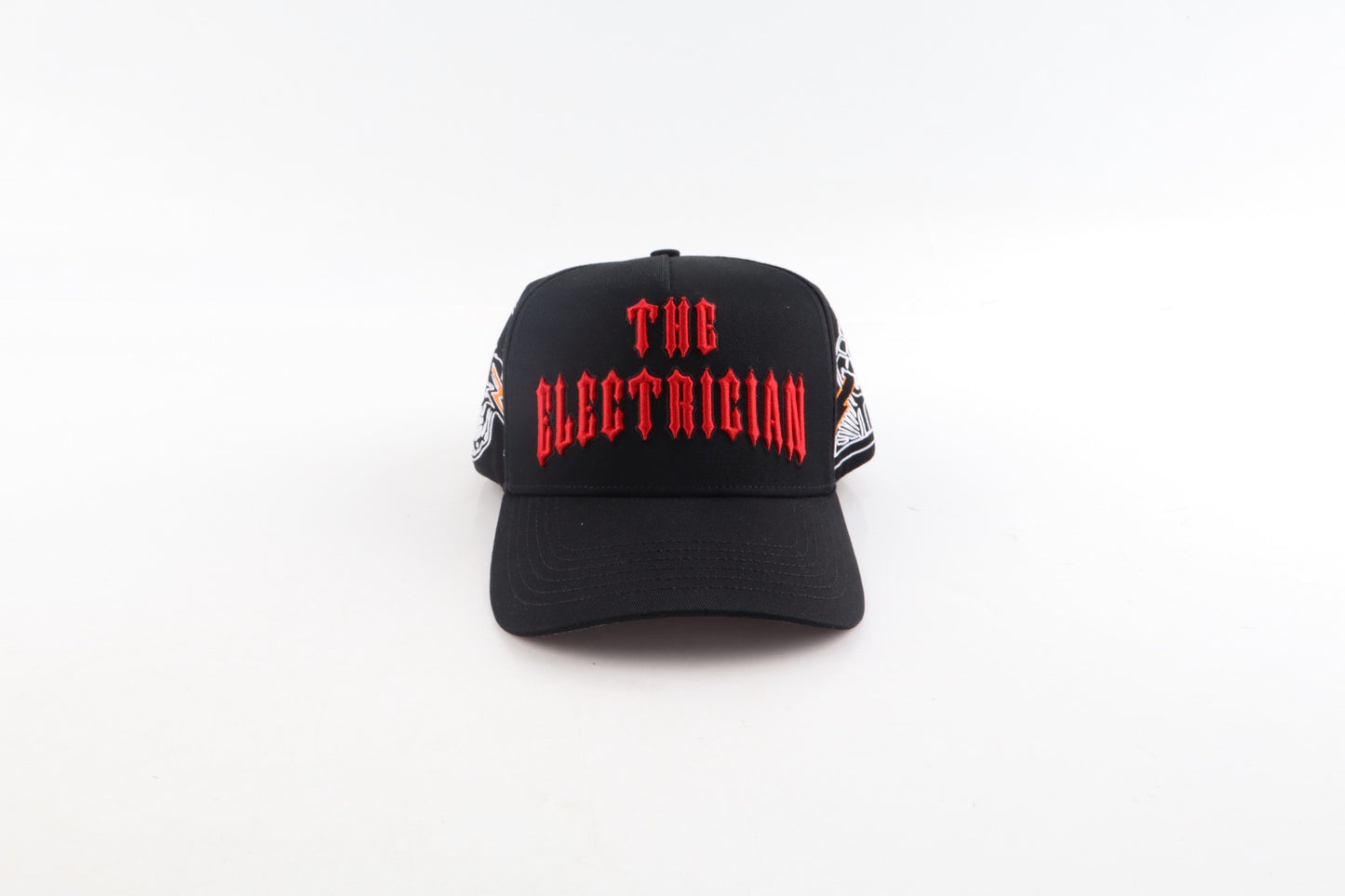 The Electrician Snapback