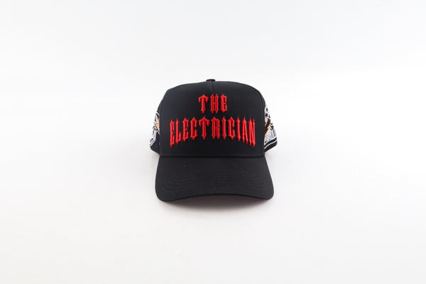 The Electrician Snapback