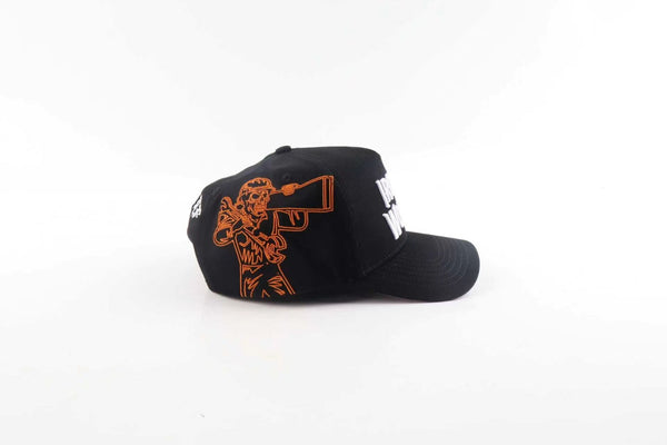 Iron Workers Snapback